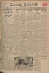 Dundee Evening Telegraph Wednesday 08 December 1926 Page 1