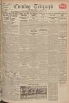 Dundee Evening Telegraph Thursday 09 December 1926 Page 1