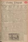 Dundee Evening Telegraph Monday 13 December 1926 Page 1