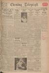 Dundee Evening Telegraph Wednesday 15 December 1926 Page 1