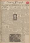 Dundee Evening Telegraph Tuesday 18 January 1927 Page 1