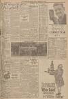 Dundee Evening Telegraph Monday 07 February 1927 Page 7