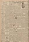 Dundee Evening Telegraph Wednesday 09 February 1927 Page 2