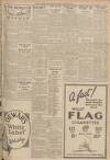 Dundee Evening Telegraph Monday 07 March 1927 Page 7