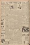 Dundee Evening Telegraph Wednesday 30 March 1927 Page 6