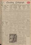 Dundee Evening Telegraph Wednesday 06 April 1927 Page 1