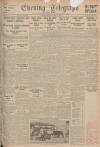 Dundee Evening Telegraph Monday 11 April 1927 Page 1