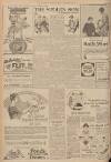 Dundee Evening Telegraph Tuesday 12 April 1927 Page 6