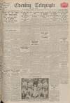 Dundee Evening Telegraph Wednesday 13 April 1927 Page 1