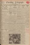 Dundee Evening Telegraph Monday 18 April 1927 Page 1
