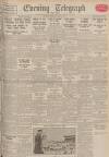 Dundee Evening Telegraph Tuesday 03 May 1927 Page 1