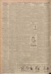 Dundee Evening Telegraph Wednesday 01 June 1927 Page 2