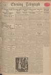 Dundee Evening Telegraph Thursday 09 June 1927 Page 1
