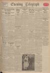 Dundee Evening Telegraph Friday 10 June 1927 Page 1