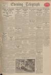 Dundee Evening Telegraph Monday 13 June 1927 Page 1
