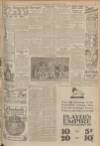 Dundee Evening Telegraph Friday 29 July 1927 Page 7