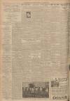 Dundee Evening Telegraph Tuesday 11 October 1927 Page 2