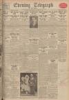 Dundee Evening Telegraph Wednesday 12 October 1927 Page 1