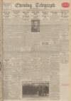 Dundee Evening Telegraph Thursday 15 December 1927 Page 1