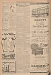 Dundee Evening Telegraph Wednesday 28 March 1928 Page 6