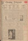 Dundee Evening Telegraph Thursday 29 March 1928 Page 1