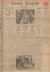 Dundee Evening Telegraph Friday 01 June 1928 Page 1
