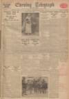 Dundee Evening Telegraph Wednesday 04 July 1928 Page 1