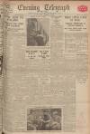 Dundee Evening Telegraph Friday 10 August 1928 Page 1