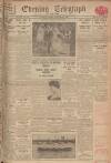Dundee Evening Telegraph Monday 03 September 1928 Page 1
