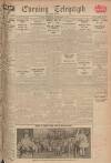 Dundee Evening Telegraph Thursday 06 September 1928 Page 1