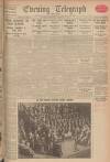 Dundee Evening Telegraph Wednesday 10 October 1928 Page 1