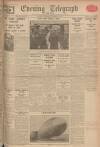Dundee Evening Telegraph Thursday 11 October 1928 Page 1