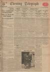 Dundee Evening Telegraph Thursday 13 December 1928 Page 1