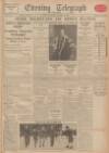 Dundee Evening Telegraph Wednesday 02 January 1929 Page 1