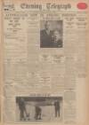 Dundee Evening Telegraph Thursday 03 January 1929 Page 1