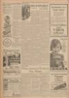 Dundee Evening Telegraph Wednesday 09 January 1929 Page 6