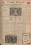 Dundee Evening Telegraph Friday 01 March 1929 Page 1