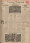 Dundee Evening Telegraph Monday 04 March 1929 Page 1