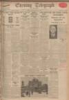 Dundee Evening Telegraph Tuesday 05 March 1929 Page 1