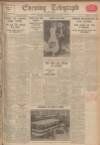 Dundee Evening Telegraph Wednesday 06 March 1929 Page 1