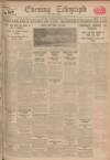 Dundee Evening Telegraph Thursday 07 March 1929 Page 1