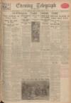 Dundee Evening Telegraph Monday 11 March 1929 Page 1