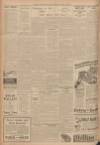Dundee Evening Telegraph Monday 11 March 1929 Page 6