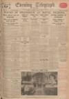 Dundee Evening Telegraph Thursday 21 March 1929 Page 1
