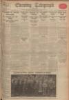 Dundee Evening Telegraph Thursday 18 April 1929 Page 1