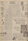 Dundee Evening Telegraph Wednesday 19 June 1929 Page 8
