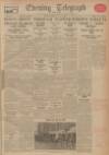 Dundee Evening Telegraph Wednesday 17 July 1929 Page 1