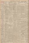 Dundee Evening Telegraph Friday 05 July 1929 Page 2