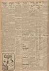 Dundee Evening Telegraph Friday 05 July 1929 Page 6