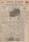 Dundee Evening Telegraph Tuesday 09 July 1929 Page 1